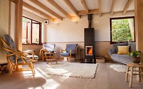 Ecolodge de Parel Schoorl